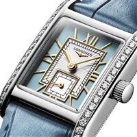 Orologio Longines Donna Dolcevita in Acciaio L52000952 - L52000952